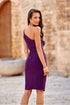 Robe de soirée model 183724 Roco Fashion